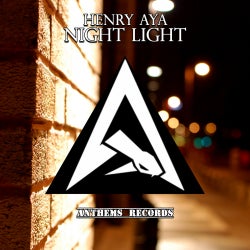 Henry Aya "Night Light" chart