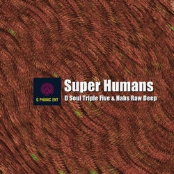 Super Humans