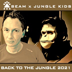 Back to the Jungle 2021