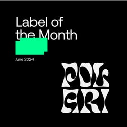 Label of the Month | Polari Records