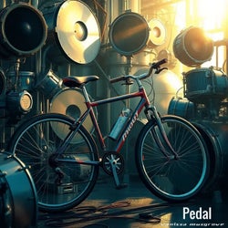 Pedal