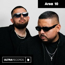 Dat Drip Chart [Area10 - Ultra Records]