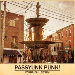 Passyunk Punk (feat. BITSKY)