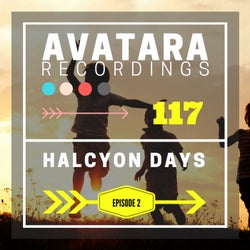 Halcyon Days - 2