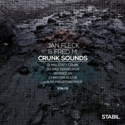 Crunk Sounds