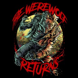 The Werewolf Returns