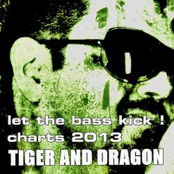 let the bass kick - jan 2013