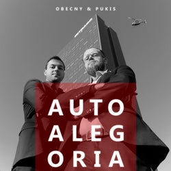 AUTOALEGORIA