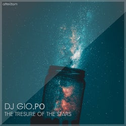 The Treasure of the Stars