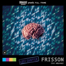 Frisson: 1st Odyssey (Lost Chapter)