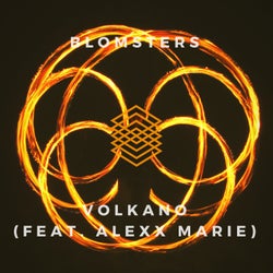 Volkano (feat. Alexx Marie)