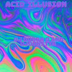 Acid Illusion