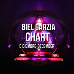 Chart Diciembre - Decembre //Bye Bye 2014