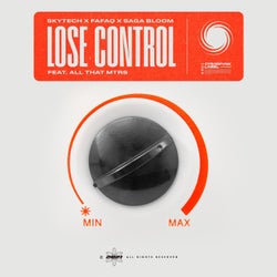 Lose Control (Extended Version) feat. All That MTRS