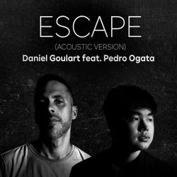 Escape (Acoustic Version)