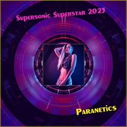 Supersonic Superstar 2023