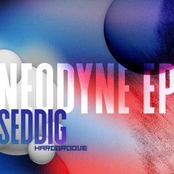 Neodyne EP