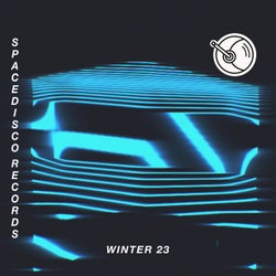 Spacedisco Records Winter 23