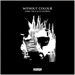 A World Without Colour Chart