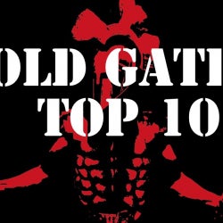 DJ OLD GATE CLASSIC TOP 10 (002)