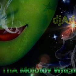 Tha Molotov Witch