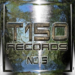 T150 No.5 (Hard Trance Mix)