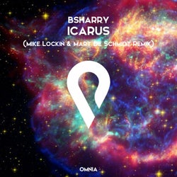 Icarus (Mike Lockin & Mart De Schmidt Remix)