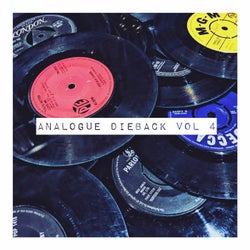 Analogue Dieback, Vol. 4