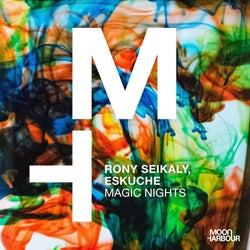 Magic Nights (Tube & Berger Remix)