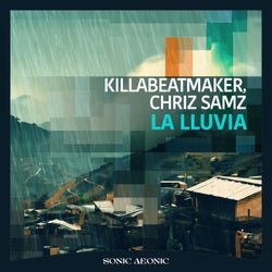 La Lluvia