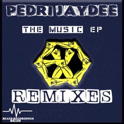 The Music  Remixes EP