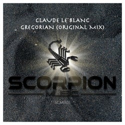 Gregorian (Original Mix)