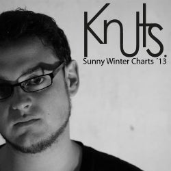 Sunny Winter Charts