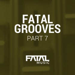 Fatal Grooves 7