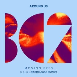 Moving Eyes