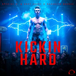 Kickin Hard
