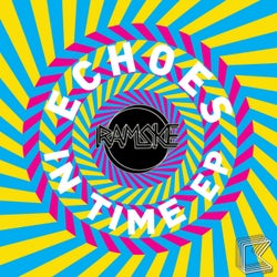 Echos in Time EP
