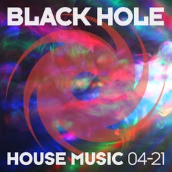 Black Hole House Music 04-21