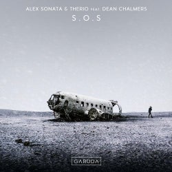 Alex Sonata & TheRio "S.O.S" Chart