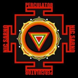 Perculator Remixed EP