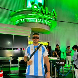 Jump With The DJ - May Top