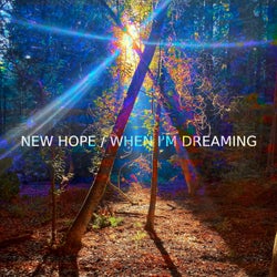 New Hope / When I'm Dreaming