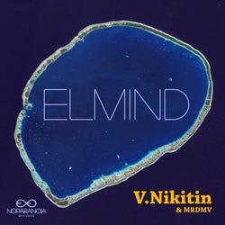 Elmind (MRDMV Remix)