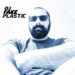 Dj FAKE PLASTIC - "Tanning"