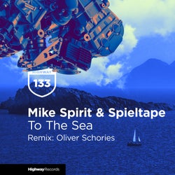 To The Sea (Oliver Schories Remix)