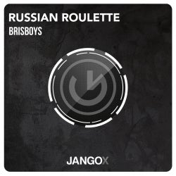 Brisboys "Russian Roulette" Chart