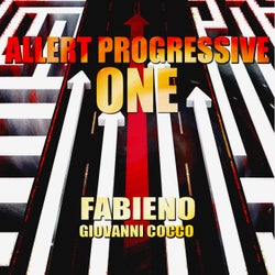 Allert Progressive one