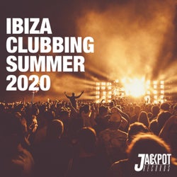 Ibiza Clubbing Summer 2020