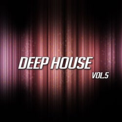 Deep House Vol.5