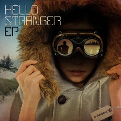 Hello Stranger EP